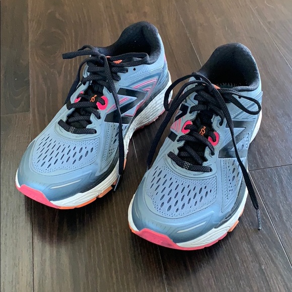 new balance support 860v8